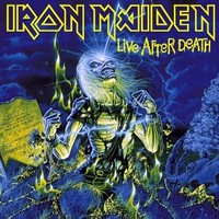 Live After Death (1985)